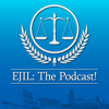 EJIL: The Podcast! - European Journal of International Law