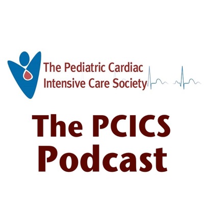 PCICS Podcast