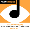 ESC Insight: Eurovision Song Contest Podcast - Ewan Spence