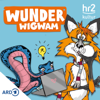 hr2 Wunderwigwam - Der Kinderpodcast - hr2