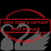 Once Upon A Captain Swan Podcast podcast