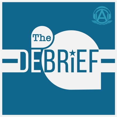 The Debrief The Debrief