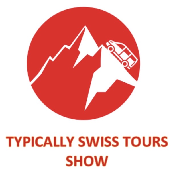 Typically Swiss Tours Show Artwork