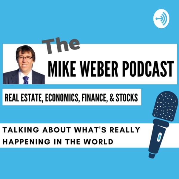 The Mike Weber Podcast