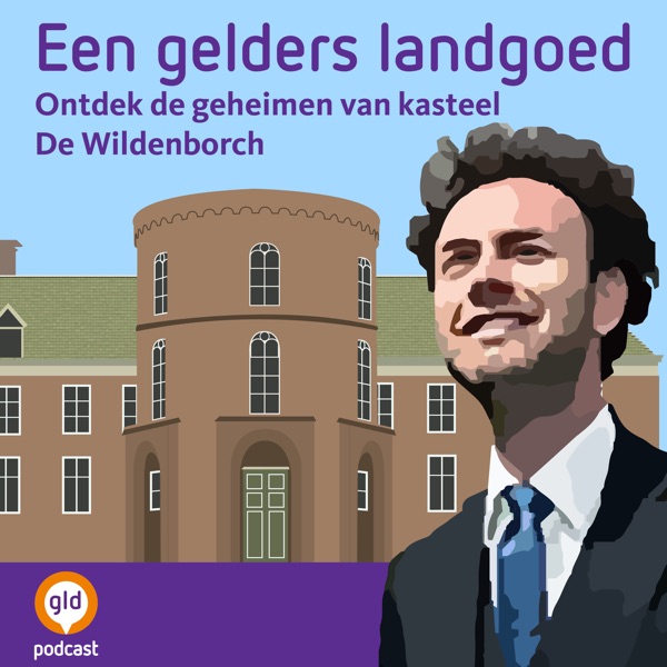 Een Gelders Landgoed