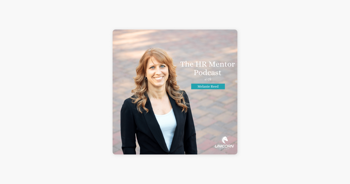 HR Mentor Apple Podcasts