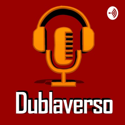 6 Entrevista com Sérgio Stern by Dublaverso Podcast