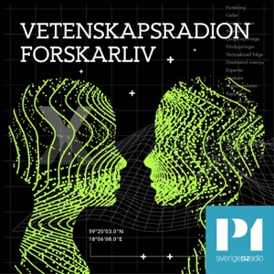 Vetenskapsradion Forskarliv