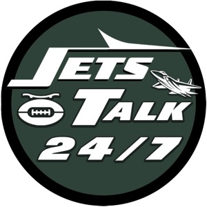 Gang's All Here' Podcast Episode 82: The Jets Can't Have Nice Things feat.  Leger Douzable