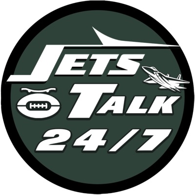 Jets Talk 24/7 - New York Jets Podcast