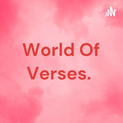 World Of Verses. 