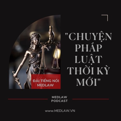 Đài tiếng nói MEDLAW