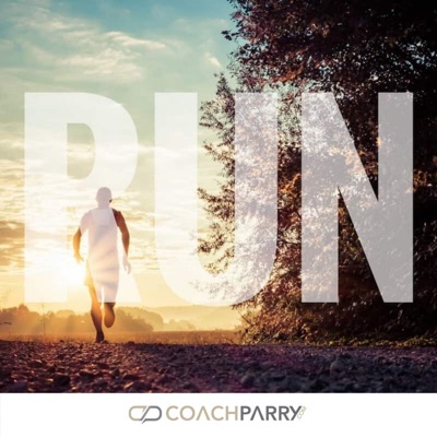 RUN with Coach Parry