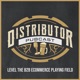 The Distributor Pubcast