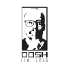 OOSH LIMITLESS podcast - FAISAL MANSAWI