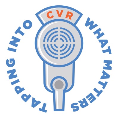 Tapping Into What Matters:CVR