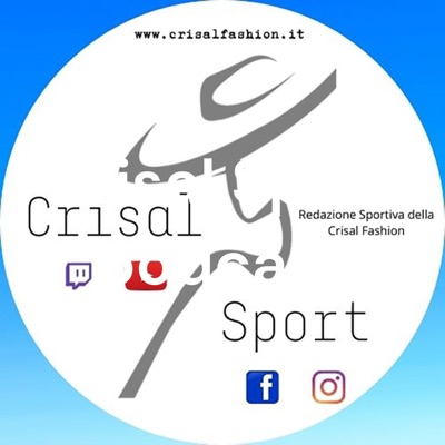 Crisal Sport podcast Crisal Sport podcast