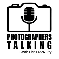 Photographers Talking