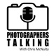 Photographers Talking