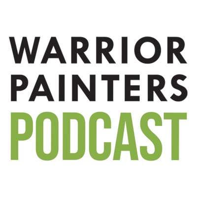 Warrior Painters Podcast Warrior Painters Podcast