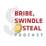 “White Collar Crime Explained” podcast episode