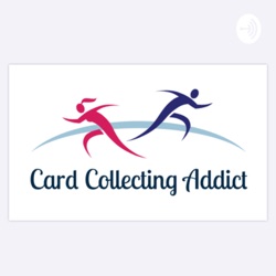 Card Collecting Addict