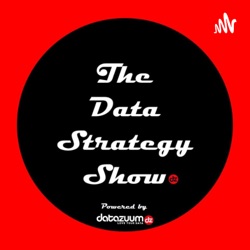 Ep 30: 66 Questions Data Leaders Unplugged: Malcolm Hawker