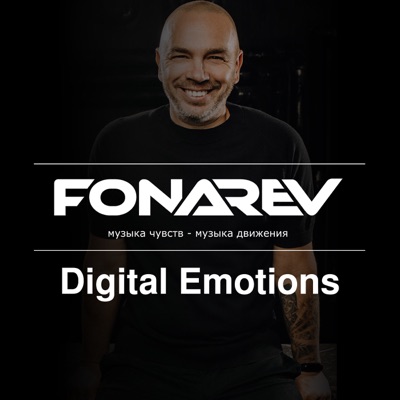 Digital Emotions:FONAREV