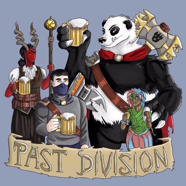 Past Division