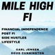 Millionaires Think They're Middle Class?? - Amberly Grant | MHFI 216