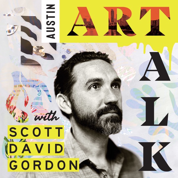 Austin Art Talk