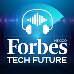 Forbes Tech Future 