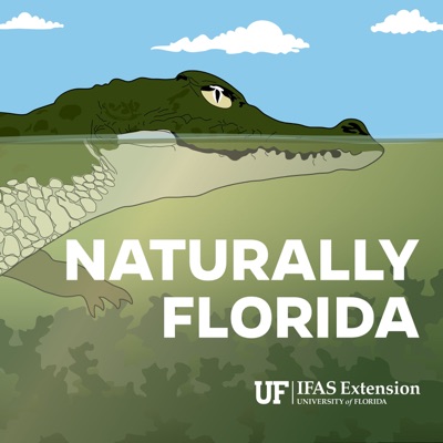 Naturally Florida:Shannon Carnevale and Lara Milligan