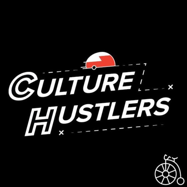 Culture Hustlers