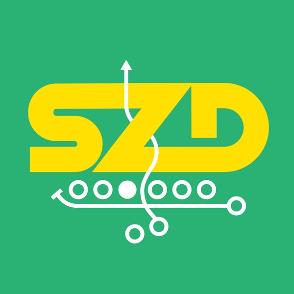SZD Book Club: Dan Wetzel talks 