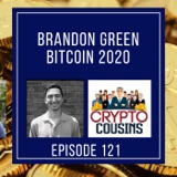 Talking About Bitcoin 2020 With Brandon Green