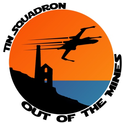 Out Of The Mines - A Tin Squadron Podcast