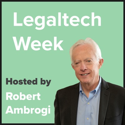 Legaltech Week Legaltech Week