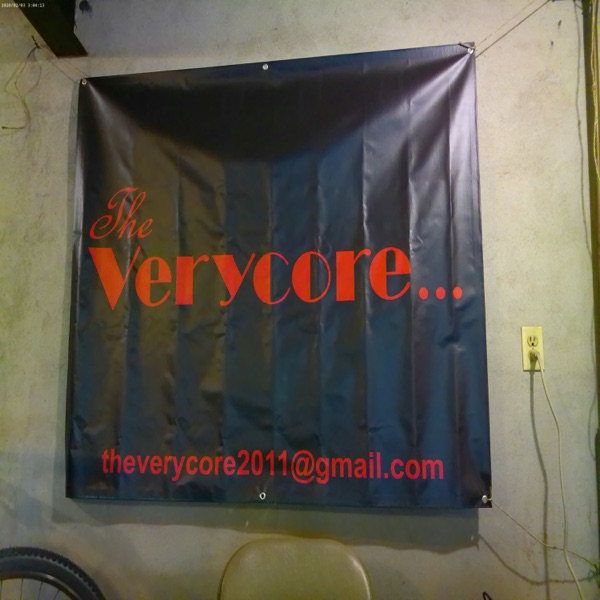 The Verycore Podcast