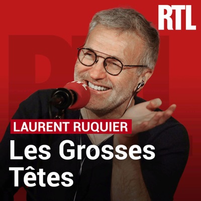 Les Grosses Têtes:RTL