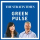 S1E69: Climate dictionary: What does adapting to climate change mean? - Green Pulse Ep 69