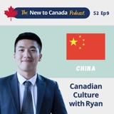 Canadian Culture | Ryan from China