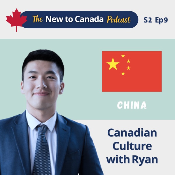 Canadian Culture | Ryan from China photo