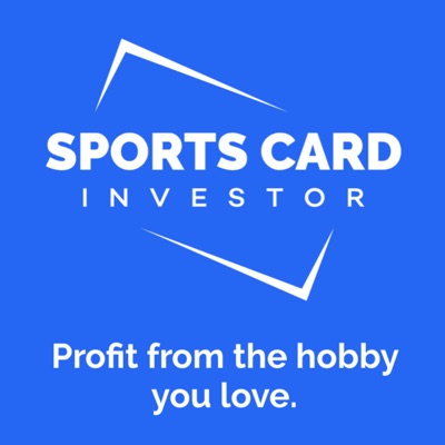 Sports Card Investor:Sports Card Investor