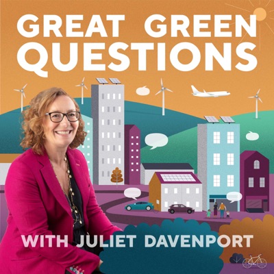 Great Green Questions