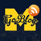 Michigan HockeyCast 6.20: Mich... iucci podcast episode