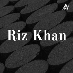 Riz Khan