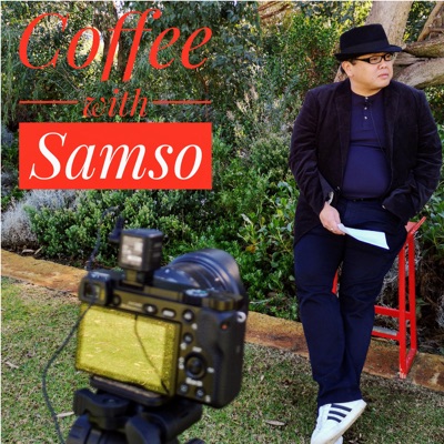 Coffee with Samso Coffee with Samso