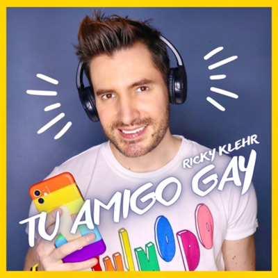 Tu Amigo Gay:Ricky Klehr
