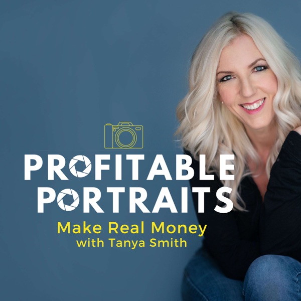 Profitable Portraits Podcast